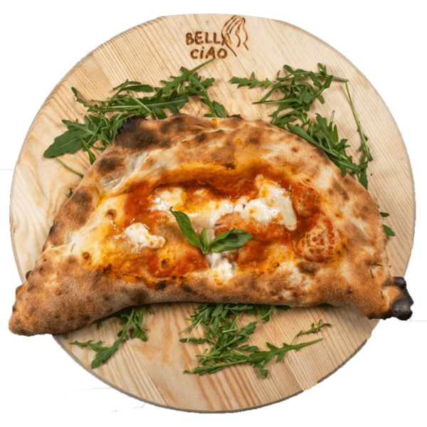 Calzone Bella Ciao