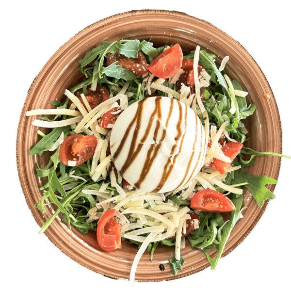 Salade Burrata