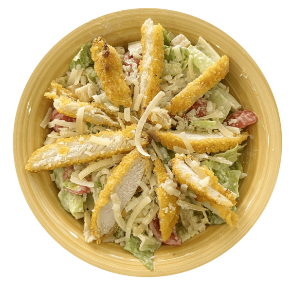 Salade César