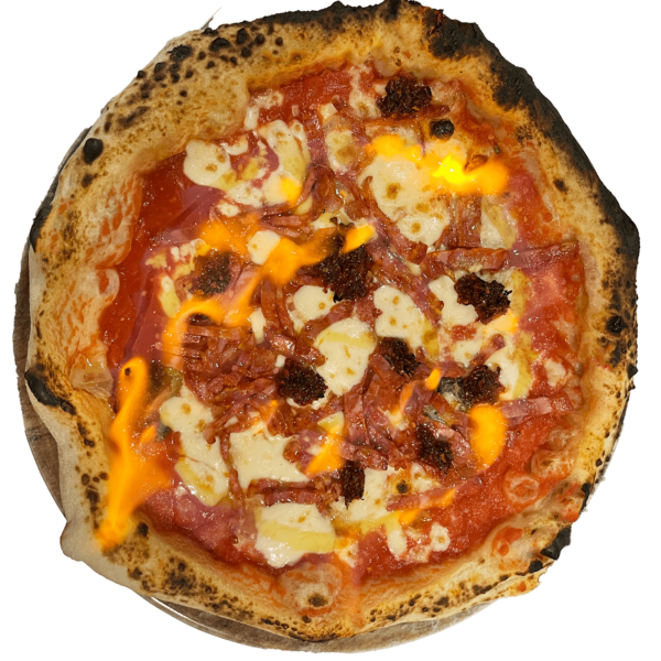 Flamme Calabrese