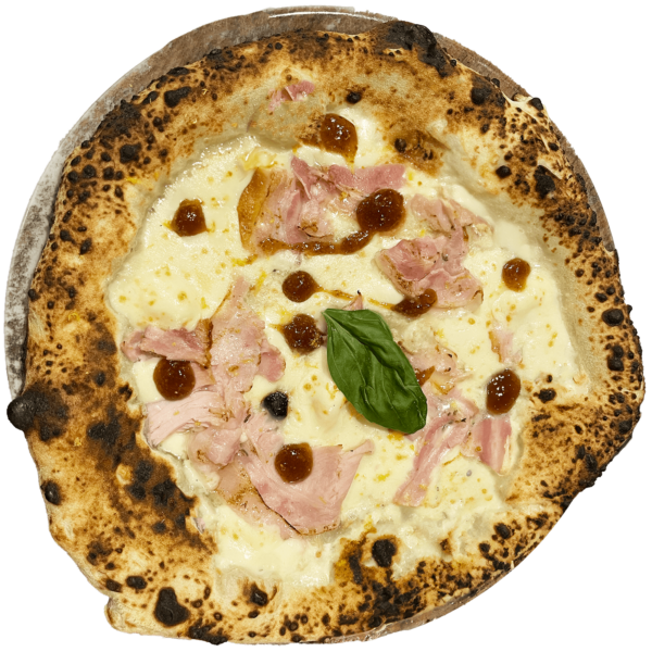 Porchetta d’Ariccia Sucrée